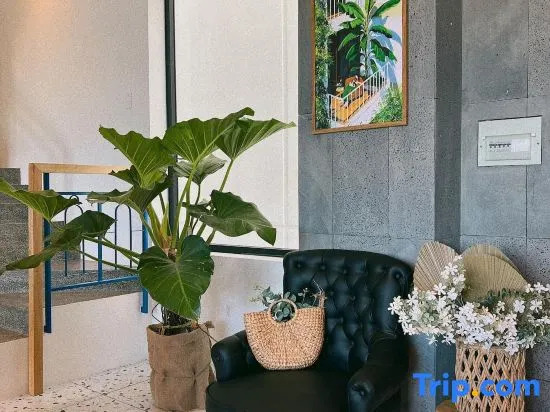 Livin 96 - Sea View Villa Vung Tau , Sunset View