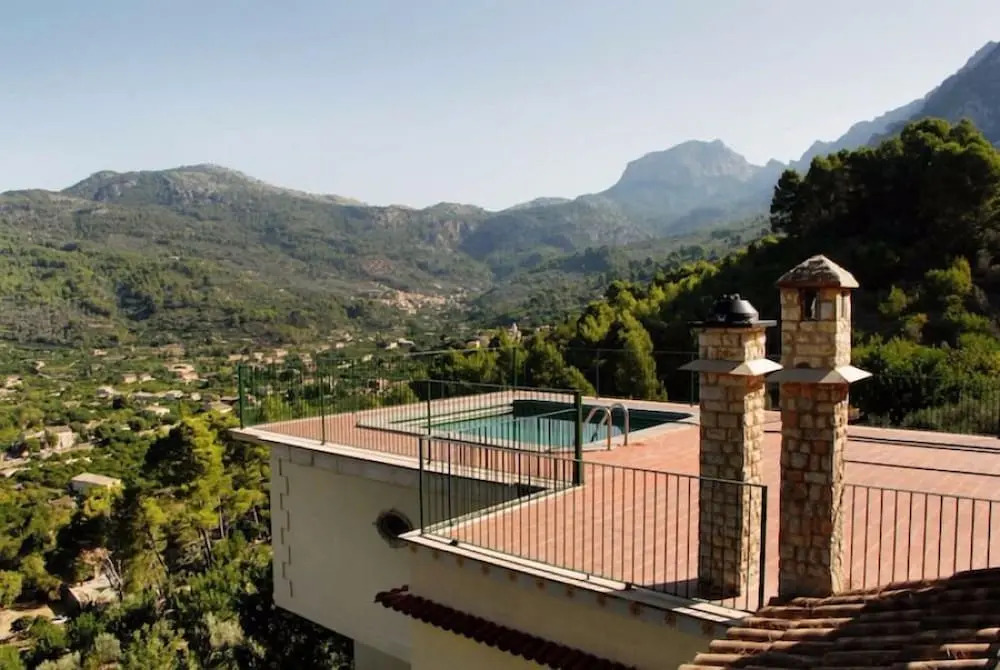 Es Raco de Soller
