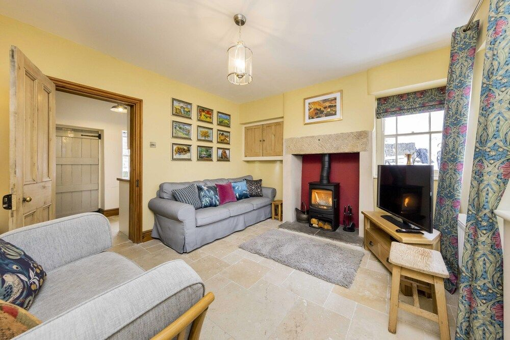 Pudding Cottage