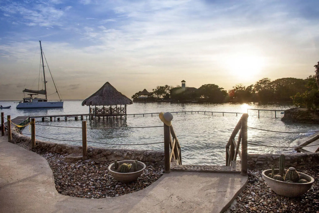 Hotel Isla del Sol