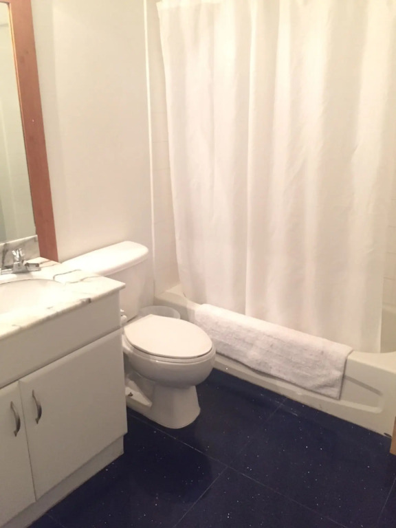 Lux studio Oceanview 2 Queen Beds Free Parking