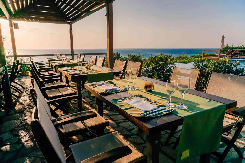 Natura Club Hotel & Spa