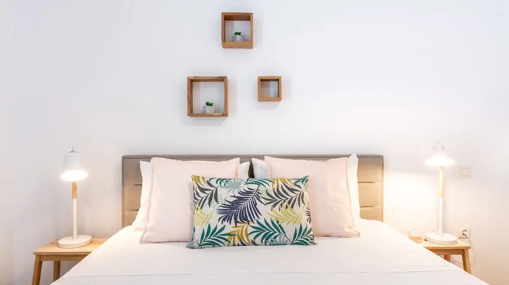 Ipparchou Pastel Central Apartment