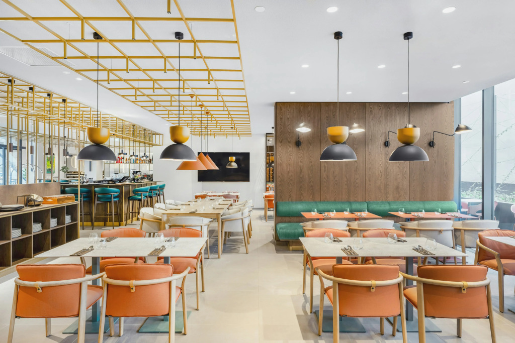 Hilton Garden Inn Debrecen City Center