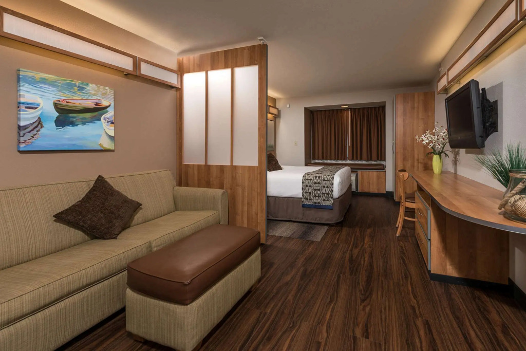 York Microtel Inn & Suites by Wyndham