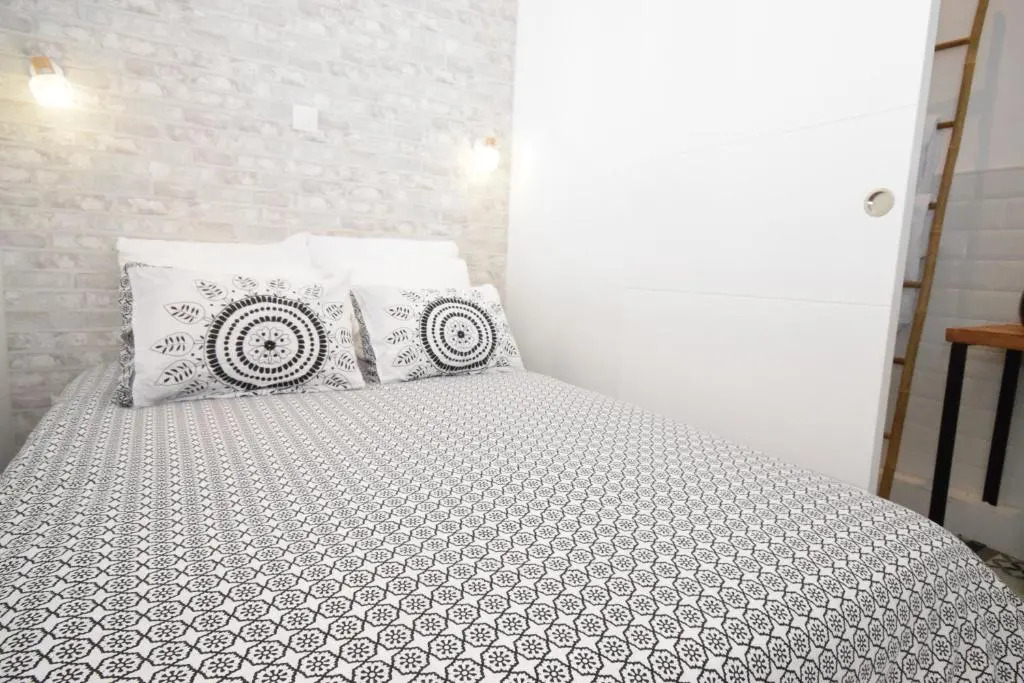 CHIC APPART DESIGN - HYPER CENTRE - TRAMWAY - FREE WIFI - leRelaisdOdile12