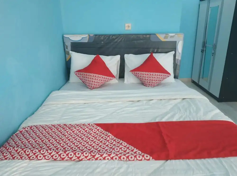 Spot On 92645 Nita Residence Syariah