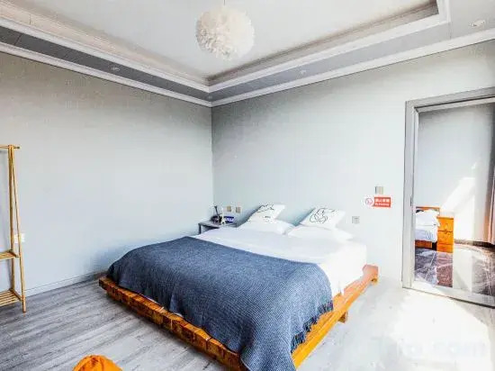 Dali Panxi S wan Zimengyuan Homestay