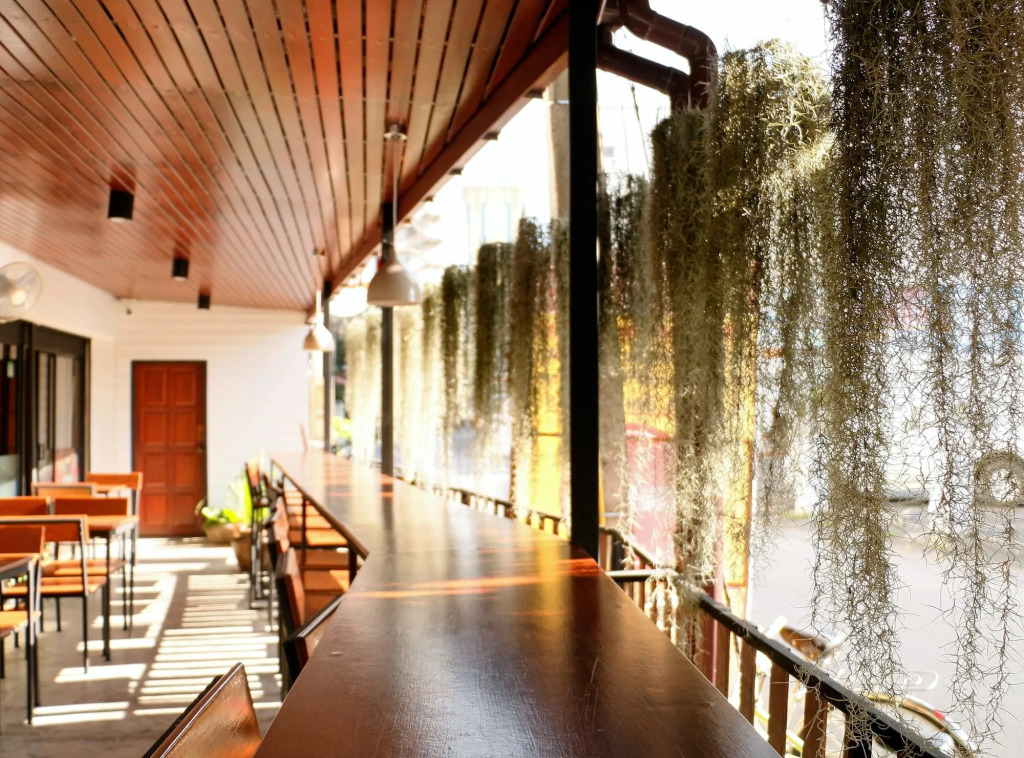 Zion Hostel and Cafe