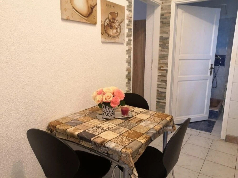 Apartment am Meer 4