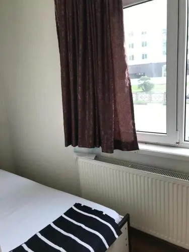 Zeytoon Hotel