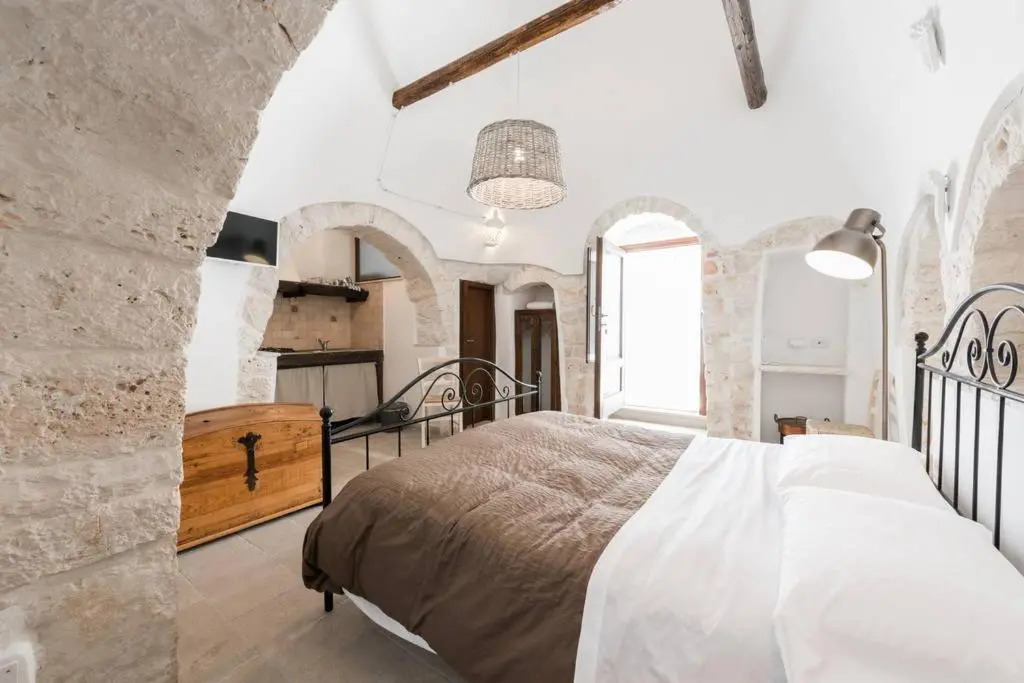 Trulli-eu Guesthouse Alberobello