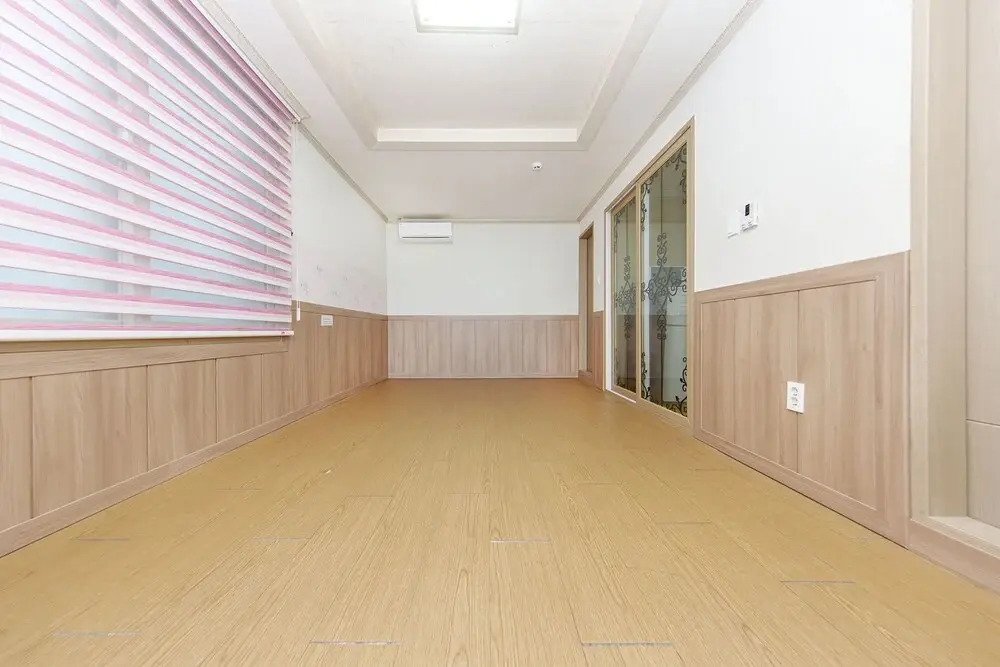 Daecheon Hub Pension
