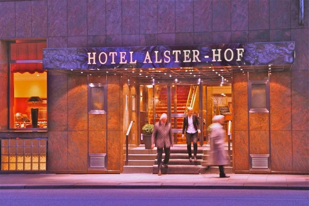 Alster-Hof