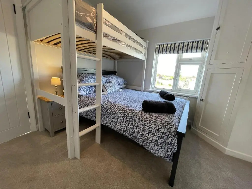 Coastal Getaway in Heacham