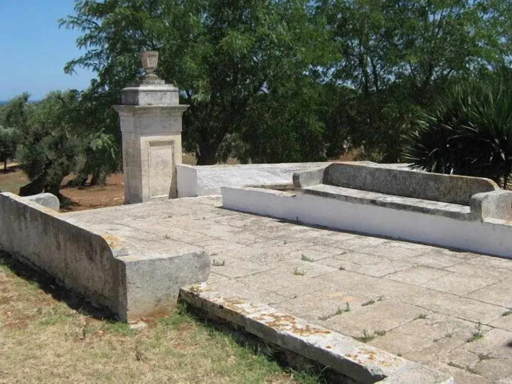 Masseria Rienzo