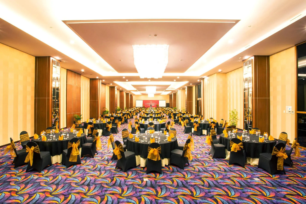 Tara Hotel Yogyakarta