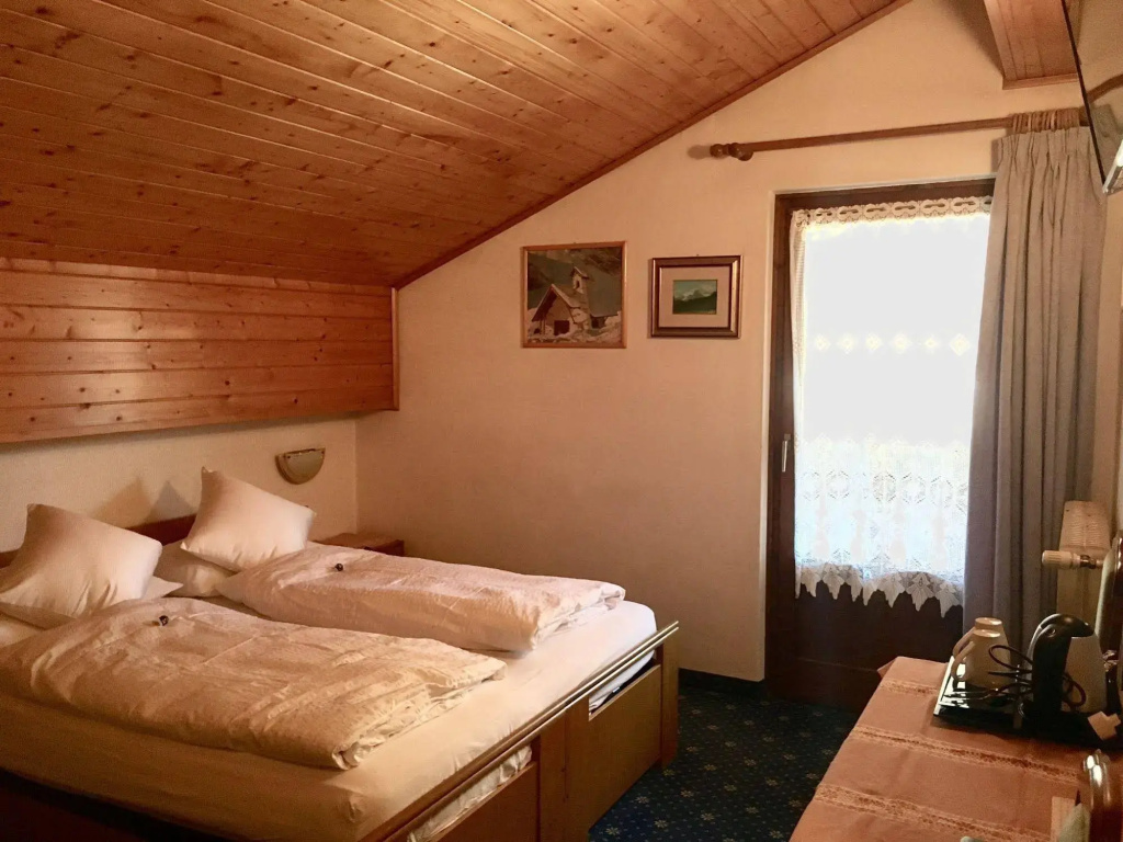 B&B Cèsa Planber Mountain View BIKE FRIENDLY