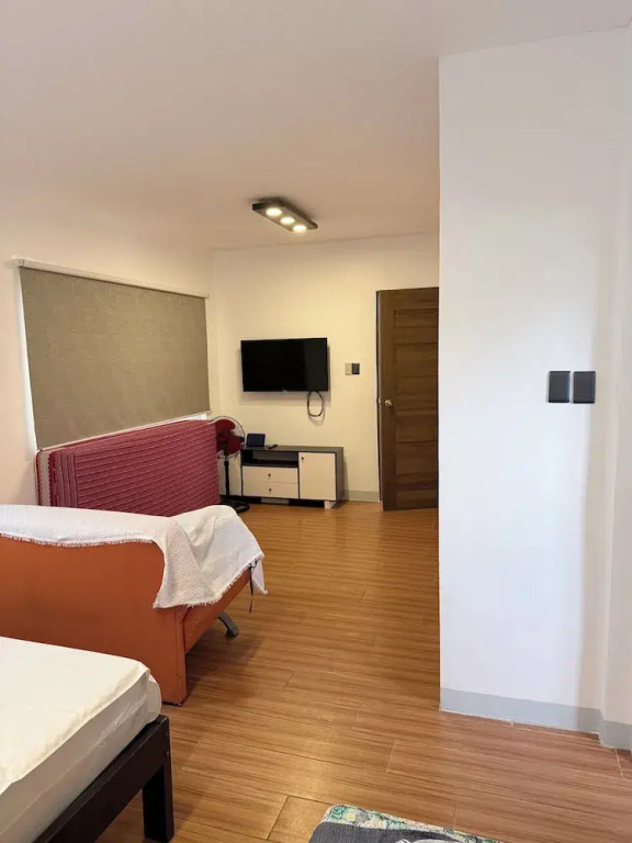 Bateria Seaside Lodge