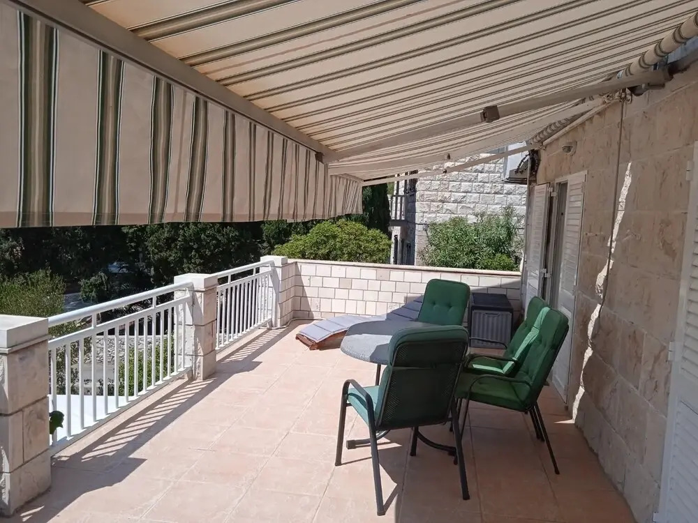 Jadrato - 100 m From sea - A1