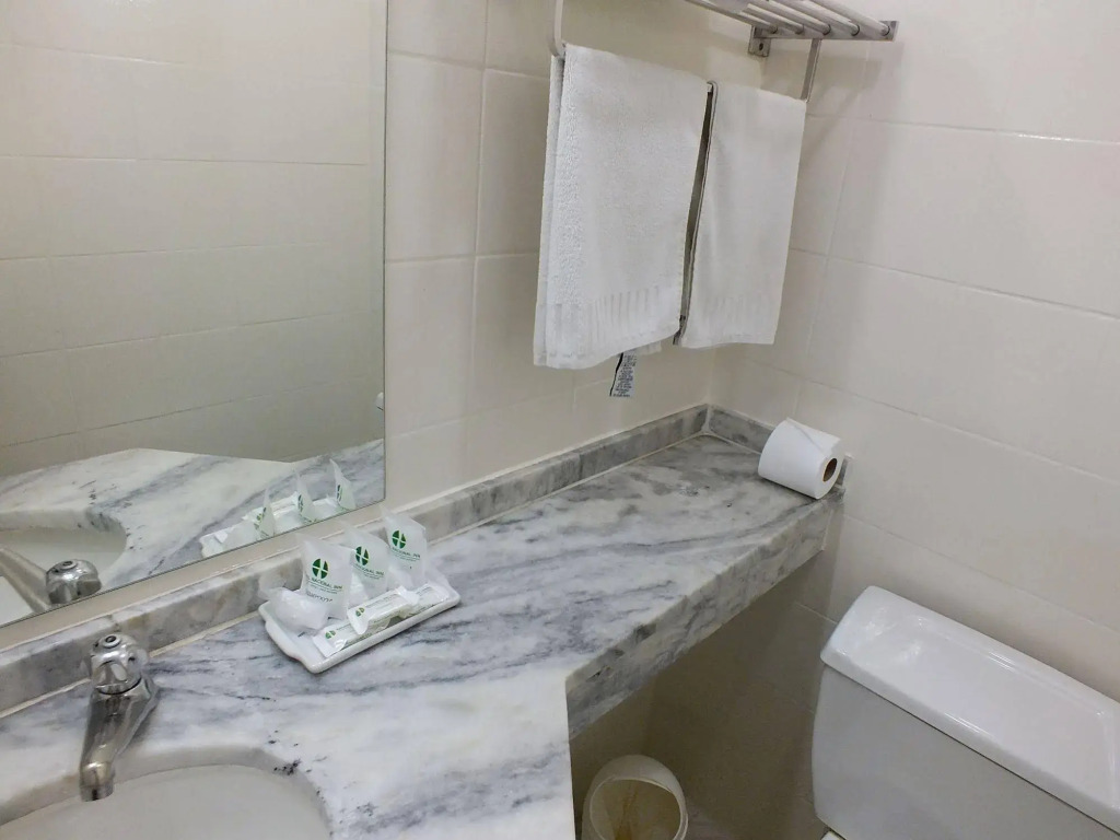 Hotel Nacional Inn Curitiba Torres
