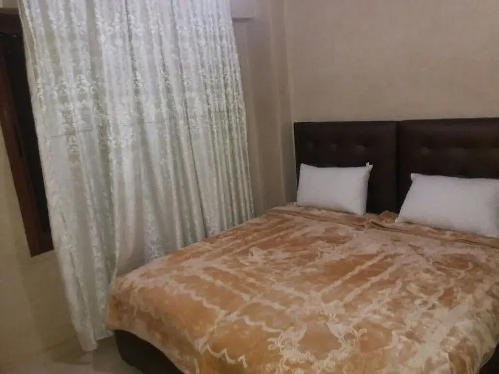 Appartement Hanane