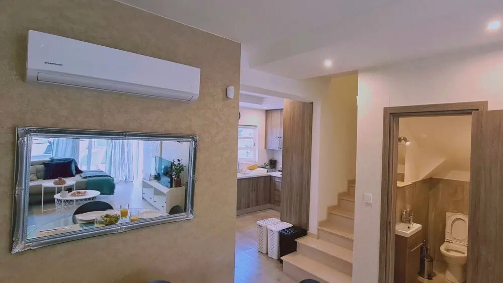 STAY Downtown Retreat