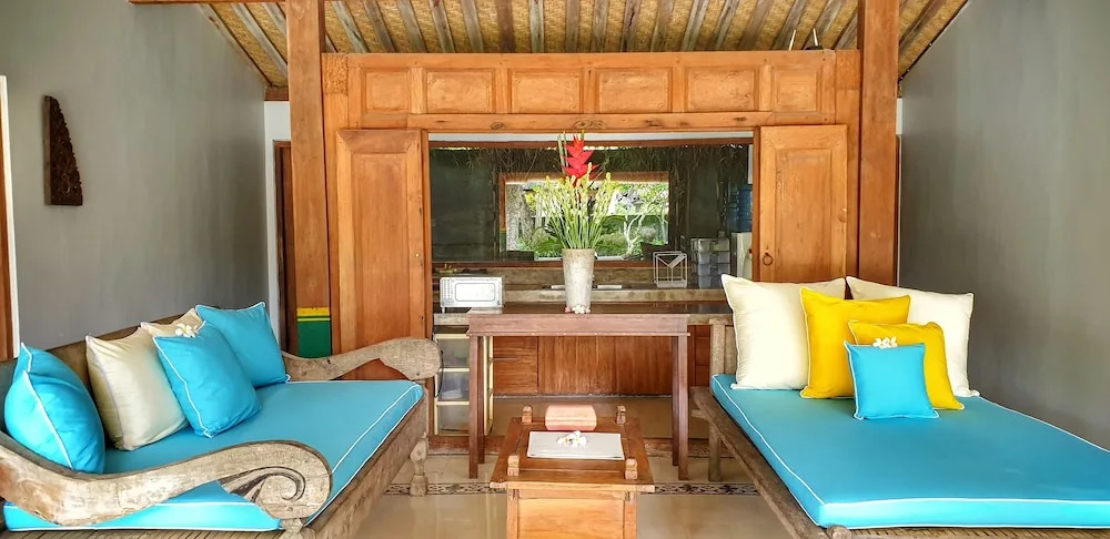 Villa Limasan