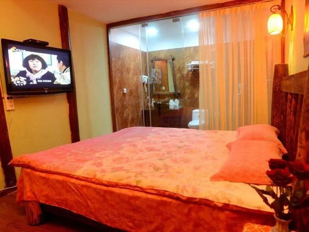 Qianyuanju Hostel