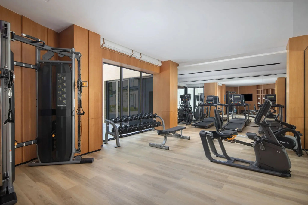 Fairfield by Marriott Hangzhou Qiandao Lake