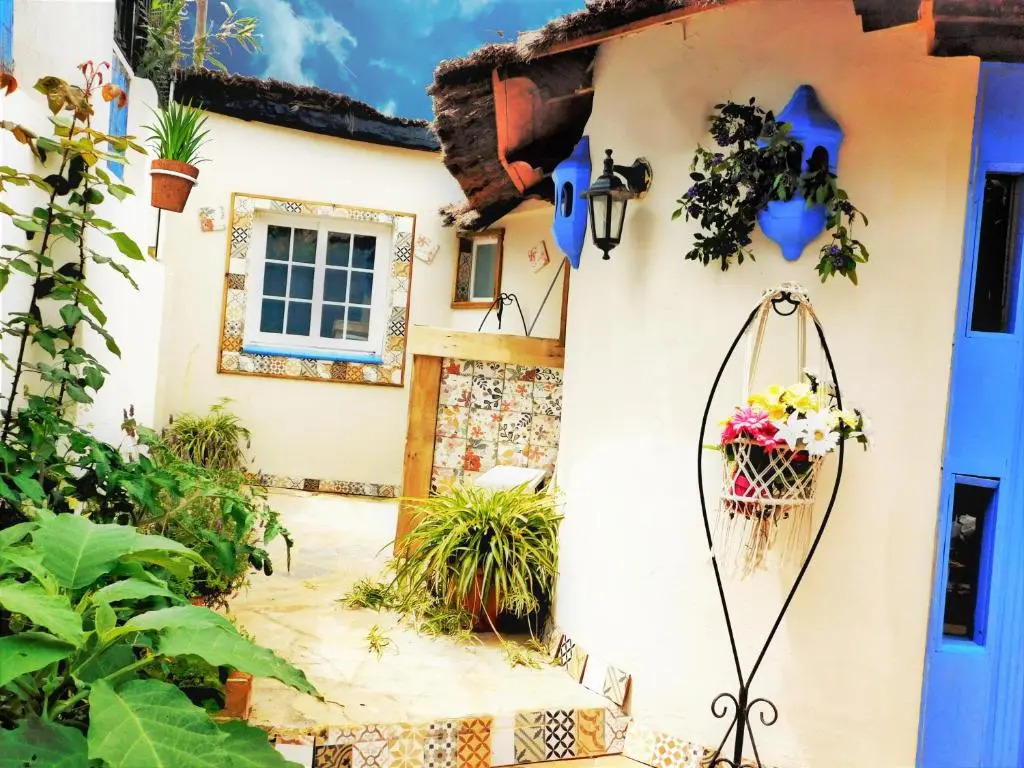 Bungalow Marbella (San Pedro Alcantara)
