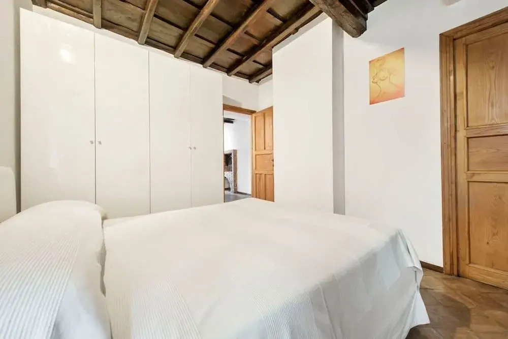 Casa Flaminia