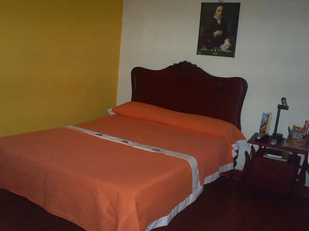 Hotel La Alcayata Popayan