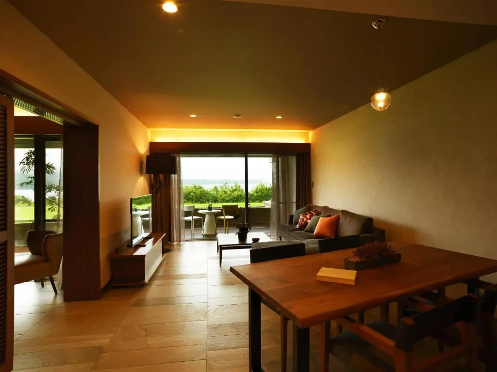 Hotel Anaga