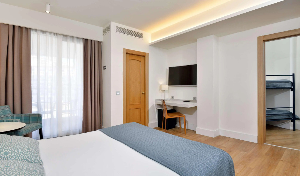 SOL by Meliá Torremolinos - Don Pedro
