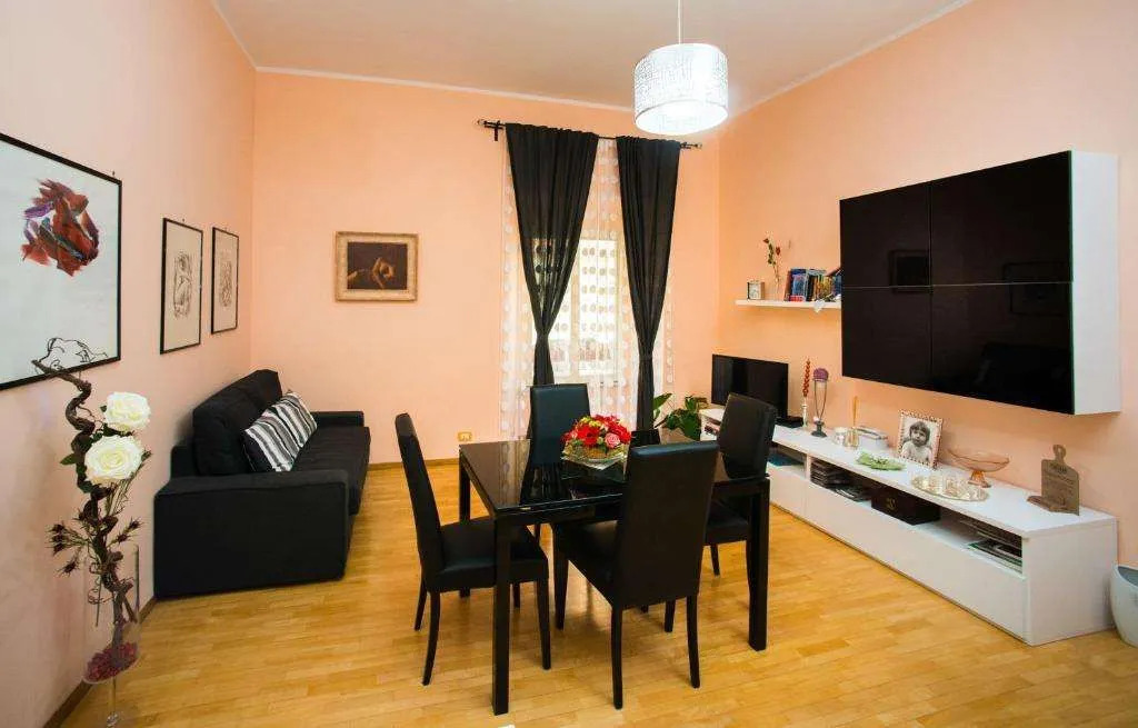 B&B Eternal Rome Inn