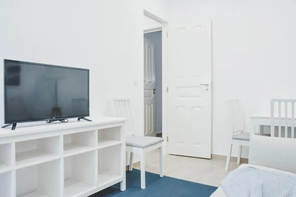 All2gether Apartment