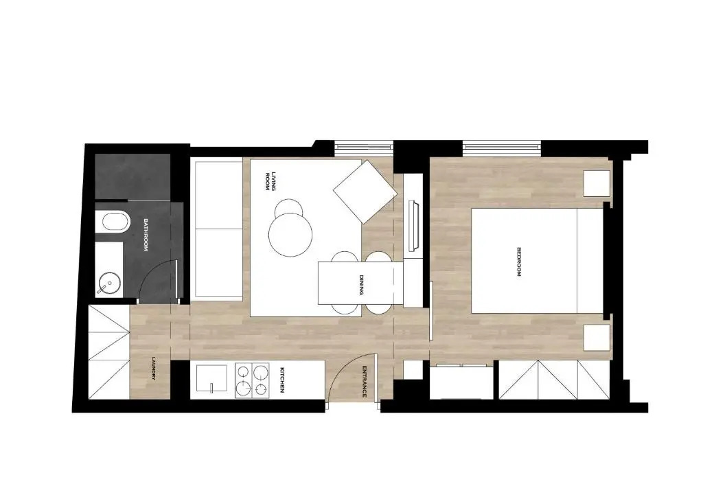 ATHENSIS Apartments in Central Athens