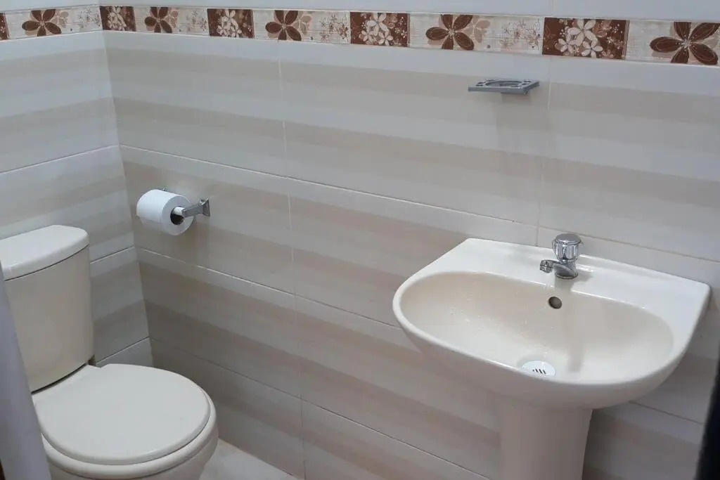 Ecofresh Suite, English is spoken!