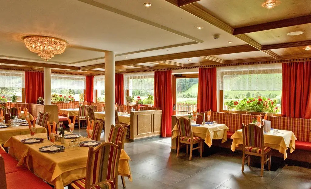 Martinshof berg herz hotel
