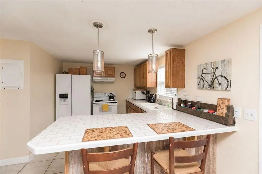 Palmetto Retreat [1/1] Free Activities! & Wifi Beach Nearby