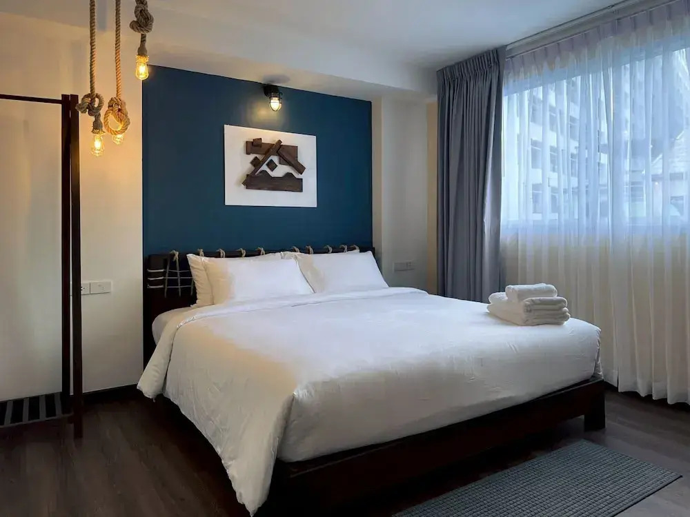 Belivin98 Sense of Pier Sathorn Residence