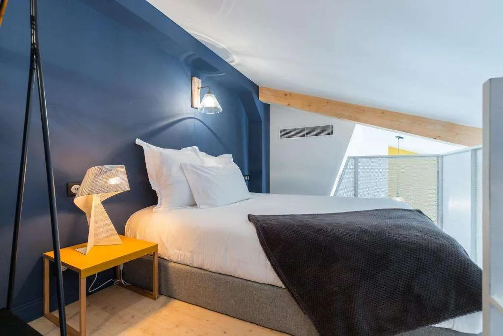 LAbeille - Boutique Apartments