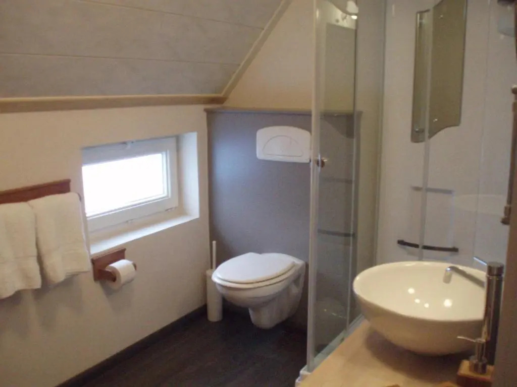 B&B Pottebreker