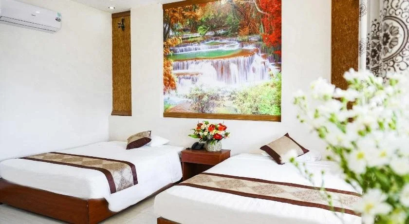 Chau Thanh Hotel