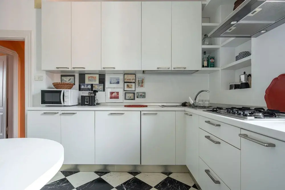 Casa Golena Apartment