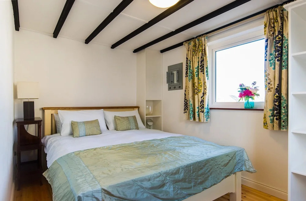 Cosy two Bedroom Cottage in Waterville With sea Views