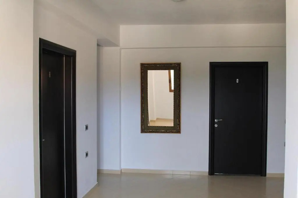 Hotel Lula Ksamil