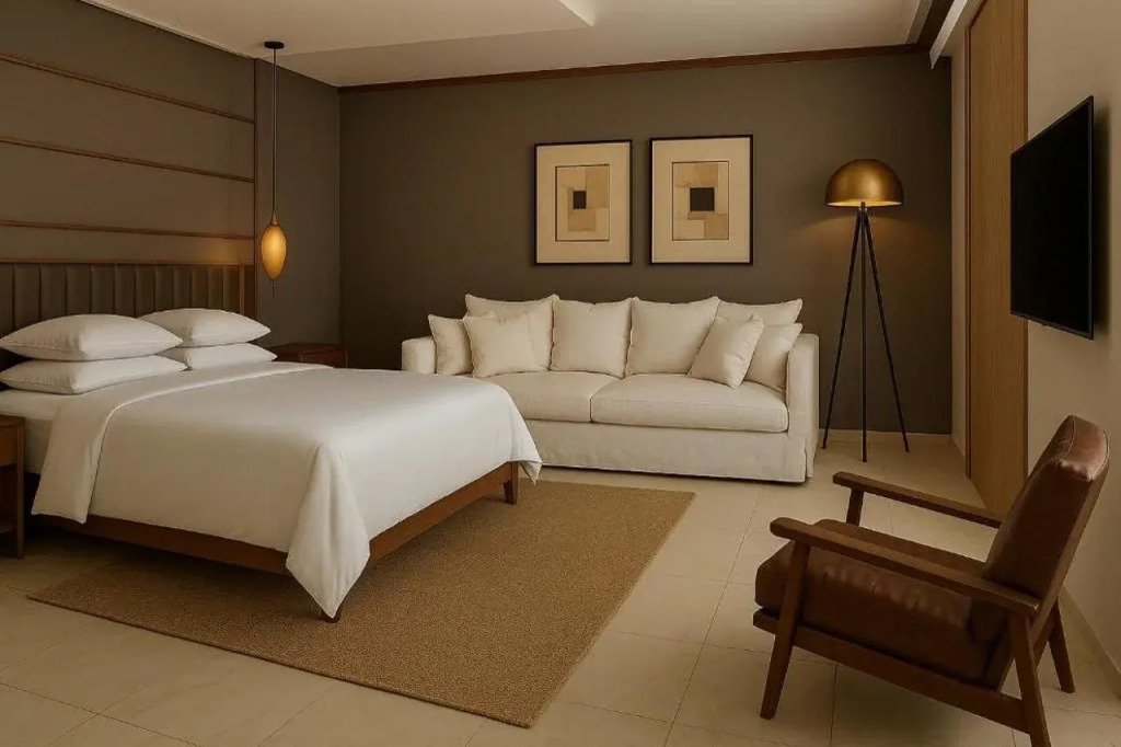 Sunrise Hotel