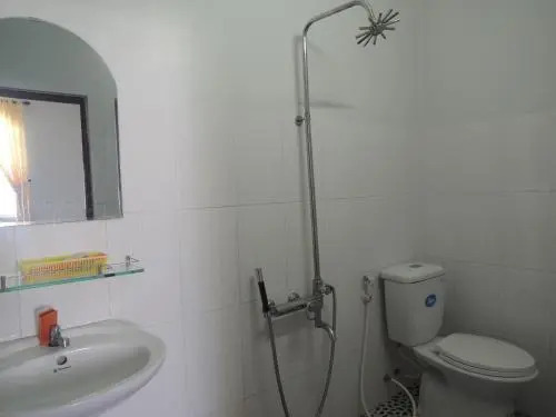 Ngoc Nho Guesthouse